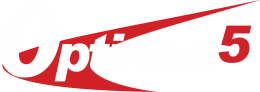 Optimus5 Logo