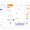 Web Development and Marketing Campaign Management Subscription.