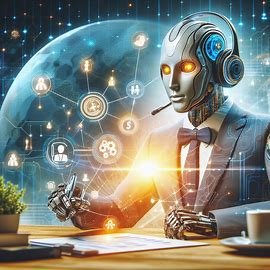 Optimus 5 Company A.I Assistants