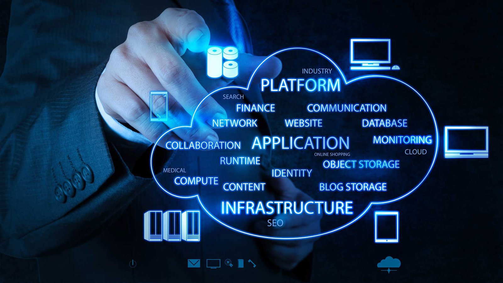 Marketing Services For Startups and Franchises