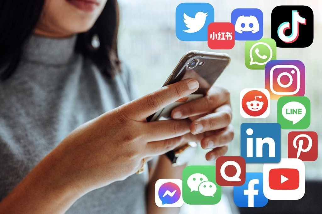 Social Media Marketing Services