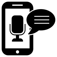 Optimus 5 Voice and SMS services