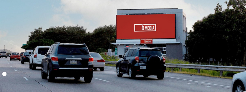 Optimus 5 Billboard Marketing Agency