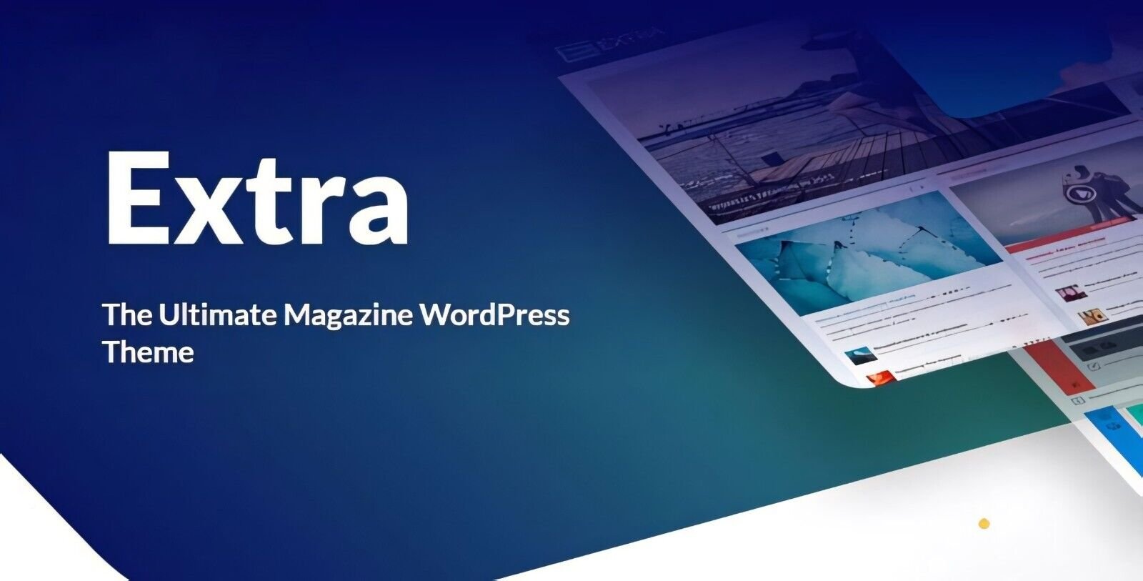 Divi WordPress Themes Lifetime Update + Genuine LICENSE KEY + Unlimited Websites - Image 2