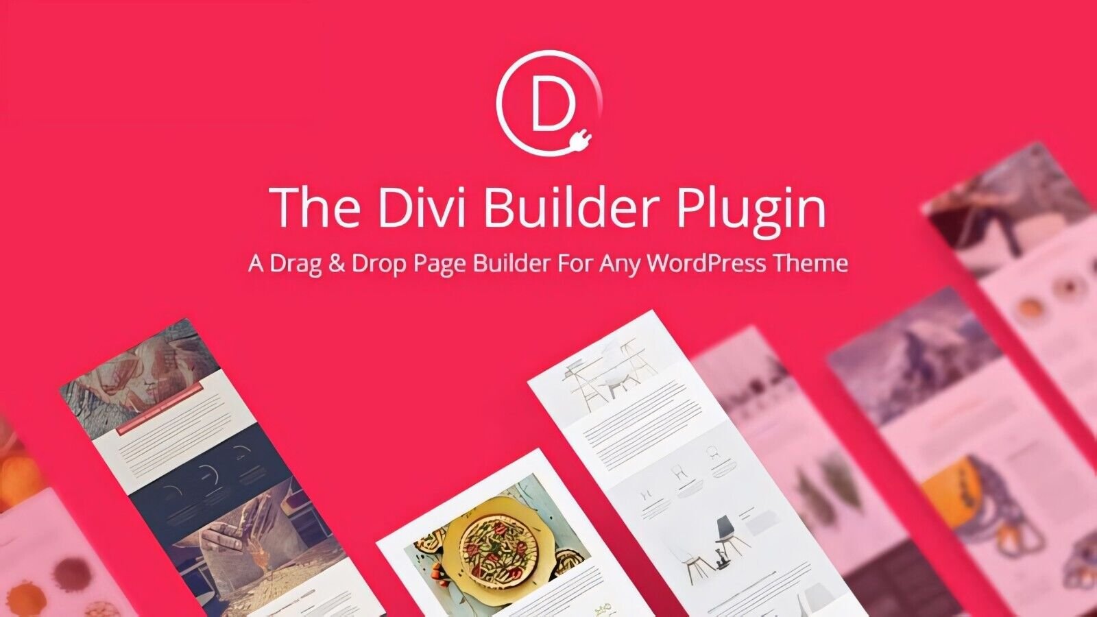 Divi WordPress Themes Lifetime Update + Genuine LICENSE KEY + Unlimited Websites - Image 3