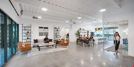 Optimus 5 Company Offices