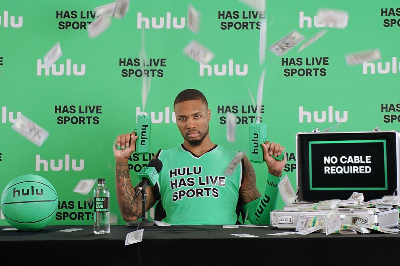 How to Advertise on Hulu: A Guide to Launching Your Video Campaign with Optimus 5 Company