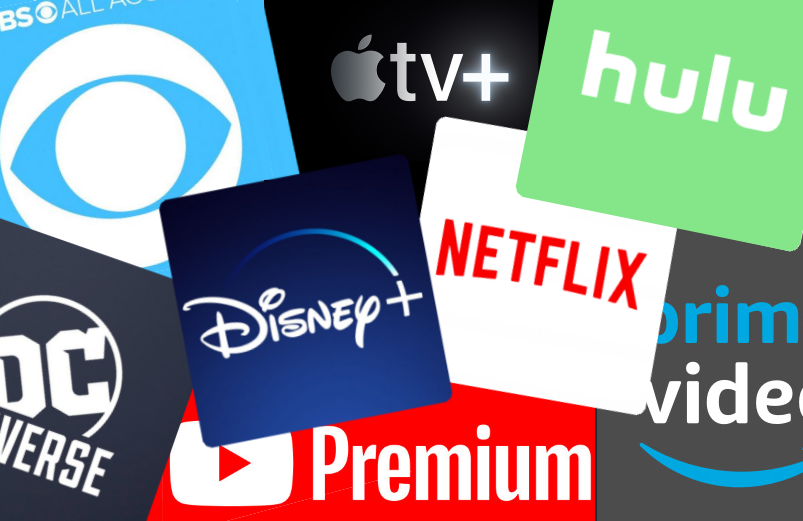 Advertising on Streaming TV Platforms