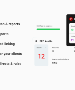 Smart Crawl SEO Pro Version 3.10.7- Boost Your Website's Search Engine Rankings!