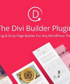 Alternative view of Extra WordPress Themes Lifetime Update + License Key + Divi Builder + Divi