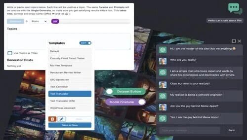 WordPress Plugins AI Engine Pro Lifetime -Unlimited Sites-Latest Version-GPL