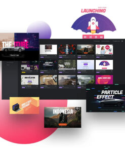 WordPress Plugins - Slider Revolution -SLIDER REVOLUTION PLUGINS BUNDLE- GPL