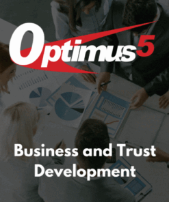 Business and Trust Development