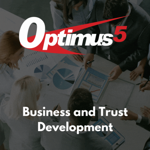 Business and Trust Development