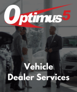 Vehicle Dealer Services