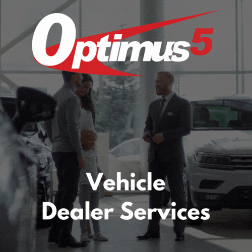 Vehicle Dealer Services