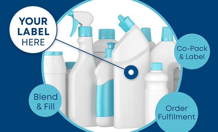 the Ins and outs of white label merchandising