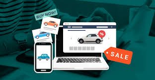 Portland Car Dealership Marketing