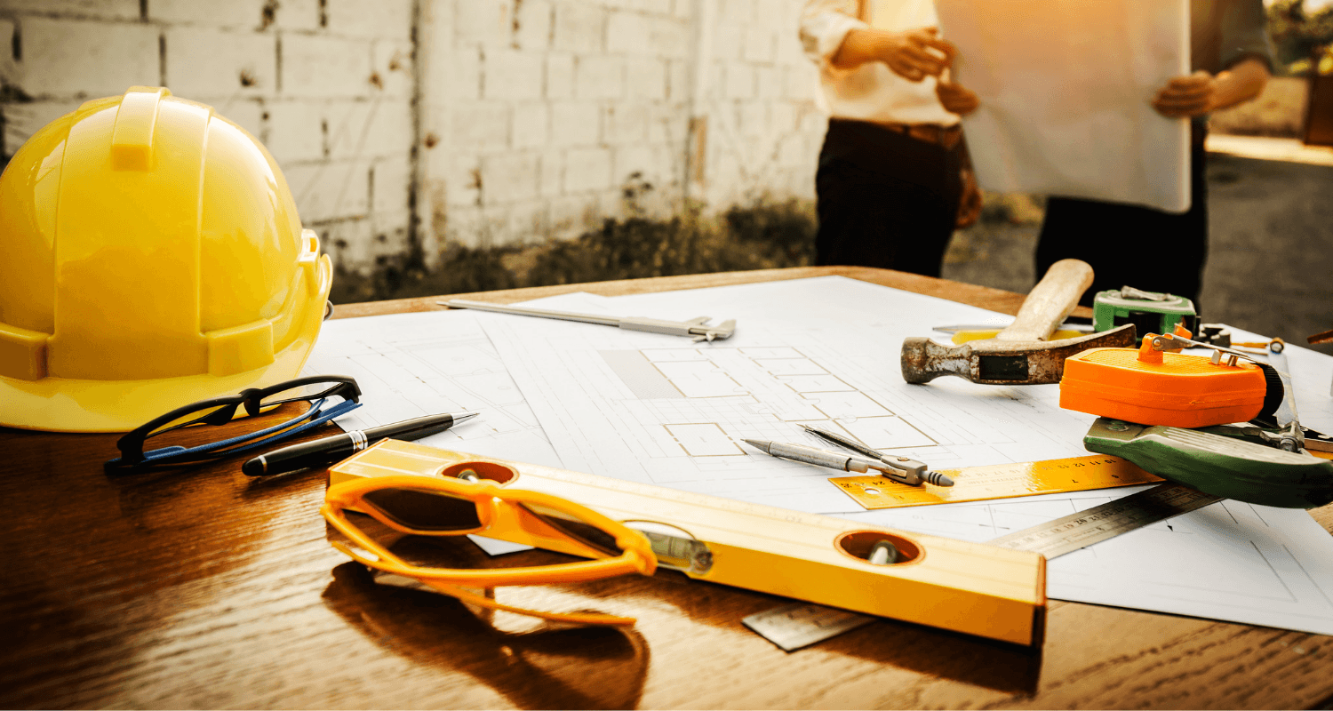 CONTRACTOR MARKETING PACKAGES
