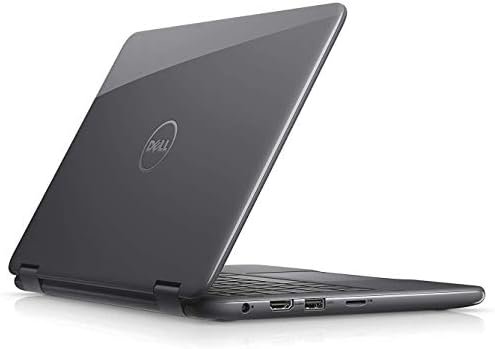 Dell Latitude Touch 3190 2-in-1 PC Intel Quad Core up to 2.4Ghz 4GB 64GB SSD 11.6inch HD Touch Gorilla Glass LED WiFi Cam HDMI W10 Pro (Refurbished) - Image 4