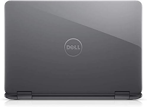 Dell Latitude Touch 3190 2-in-1 PC Intel Quad Core up to 2.4Ghz 4GB 64GB SSD 11.6inch HD Touch Gorilla Glass LED WiFi Cam HDMI W10 Pro (Refurbished) - Image 6