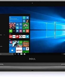 Dell Latitude Touch 3190 2-in-1 PC Intel Quad Core up to 2.4Ghz 4GB 64GB SSD 11.6inch HD Touch Gorilla Glass LED WiFi Cam HDMI W10 Pro (Refurbished)
