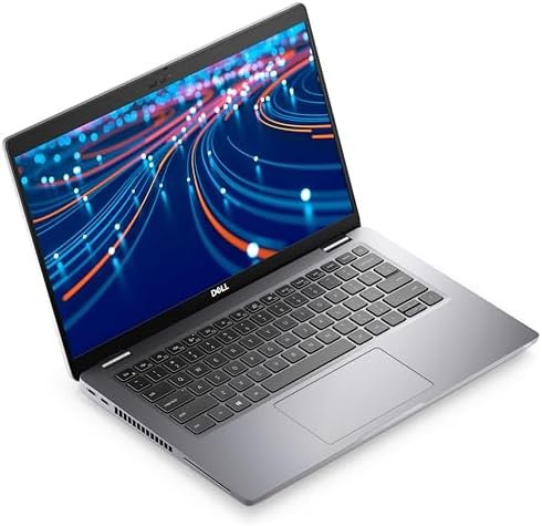 Dell Latitude 14 5000 14" Touchscreen FHD Business Laptop Computer, Intel i5-1145G7 (Beat i7-1065G7), 16GB DDR4 RAM, 512GB PCIe SSD, WiFi 6, Bluetooth, Thunderbolt 4, Backlit Keyboard, Windows 10 Pro Electronics - Image 8
