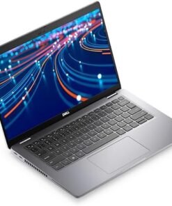 Alternative view of Dell Latitude 14 5000 14" Touchscreen FHD Business Laptop Computer, Intel i5-1145G7 (Beat i7-1065G7), 16GB DDR4 RAM, 512GB PCIe SSD, WiFi 6, Bluetooth, Thunderbolt 4, Backlit Keyboard, Windows 10 Pro  Electronics