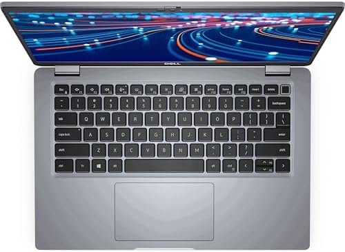 Dell Latitude 14 5000 14" Touchscreen FHD Business Laptop Computer, Intel i5-1145G7 (Beat i7-1065G7), 16GB DDR4 RAM, 512GB PCIe SSD, WiFi 6, Bluetooth, Thunderbolt 4, Backlit Keyboard, Windows 10 Pro Electronics - Image 10