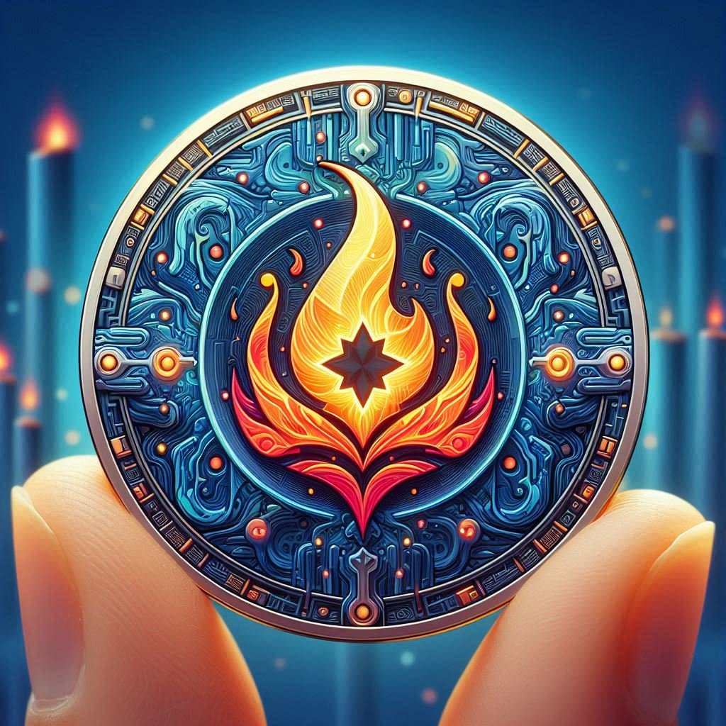 Optimus 5 Company Allspark Token released on Solana BlockChain