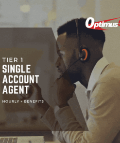 Single Account Agent