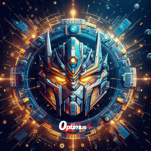Cybertron: The Future of Decentralized Connectivity