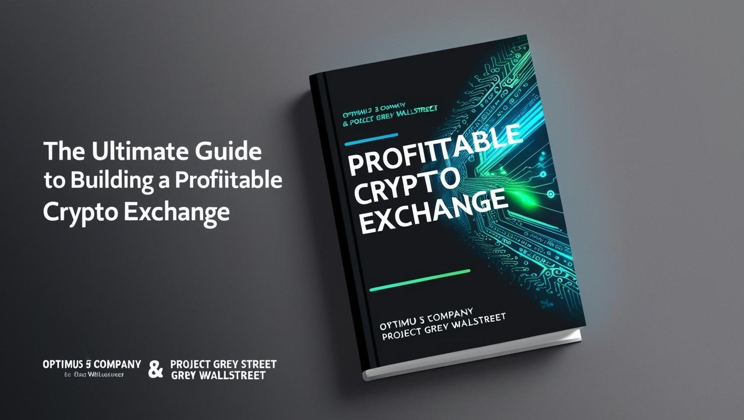 Unlock the Future of Finance with "Crypto Exchange Revolution: Building the Next Jupiter or Pump.fun