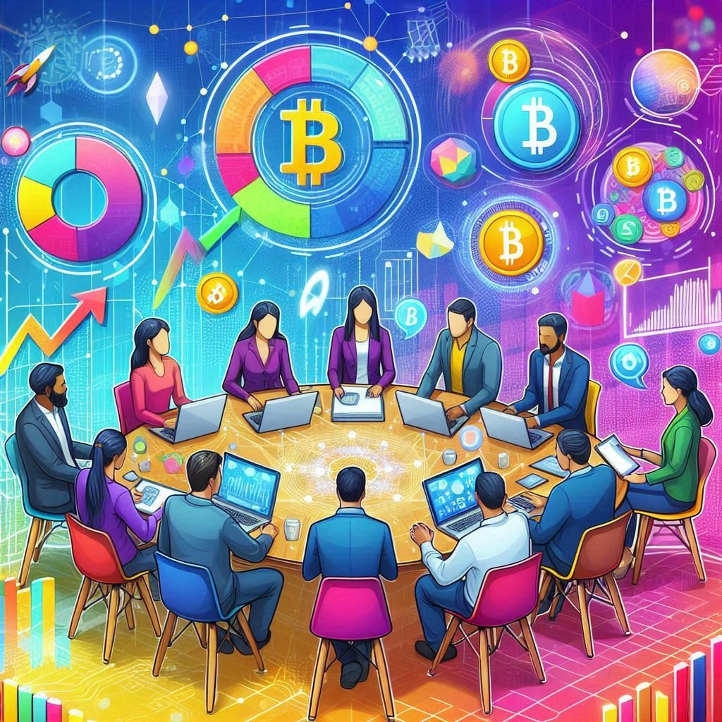 Why Building a Cryptocurrency Exchange Platform is More Lucrative Than Trading and Holding Crypto