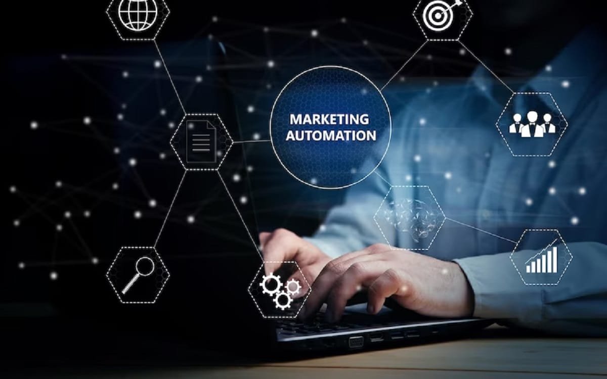 Optimus 5 Marketing Automation