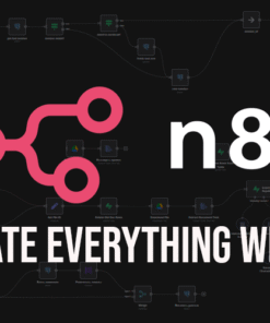 N8N Automation Setup and Tools