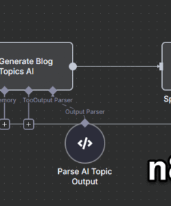 N*N Fragment Work Flow