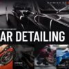 Car Detailing with Sales Automation and Marketing Dashboard Free 3 Day Set Up