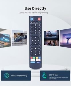 Alternative view of v-See Box V-3 Plus USB Data Hub Kits Multi-Accessory Bundle with Mini Backlit Keyboard, 8K-Compatible Cable & Ethernet Adapter