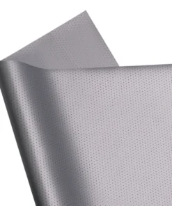 Alternative view of 100'' 120'' 150'' 8K High Contrast ALR Perforated Acoustically Transparent Auto-Rising Floor Projector Screen For Home Theater