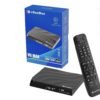 VSEEBOX V6 MAX Streaming Box Android 14 8K HDR | 4GB+64GB | WiFi 6