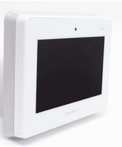Alternative view of Honeywell Home Resideo PROA7PLUS 7 INCH All-in-ONE Touchscreen PROSERIES Panel