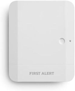 First Alert VISTAH3 Vista H3 Security Panel