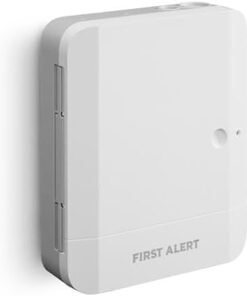 Alternative view of First Alert VISTAH3 Vista H3 Security Panel