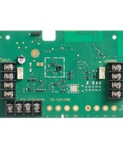 VISTAHTKVR-B Vista H3 iBus to ECP Converter Module, Support ECP Bus Sensors and Modules