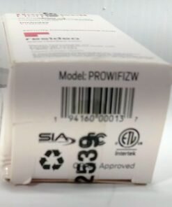 Alternative view of 1 NEW HONEYWELL PROWIFIZW PROSERIES WIFI Z-WAVE MODULE
