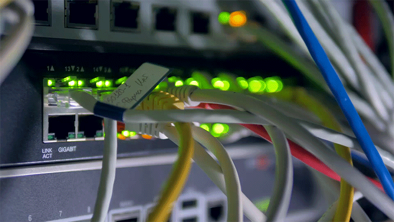Network Install