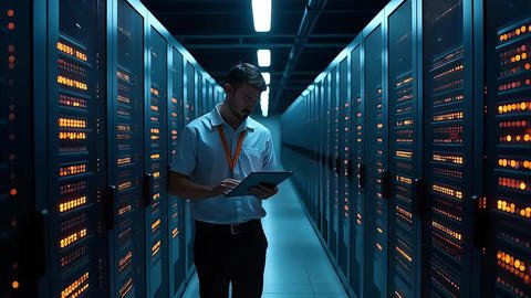 Network Install & IT Field Technicians Across the West Coast