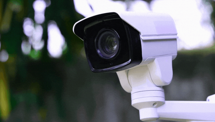 CAMERA & SECURITY SYSTEMS
