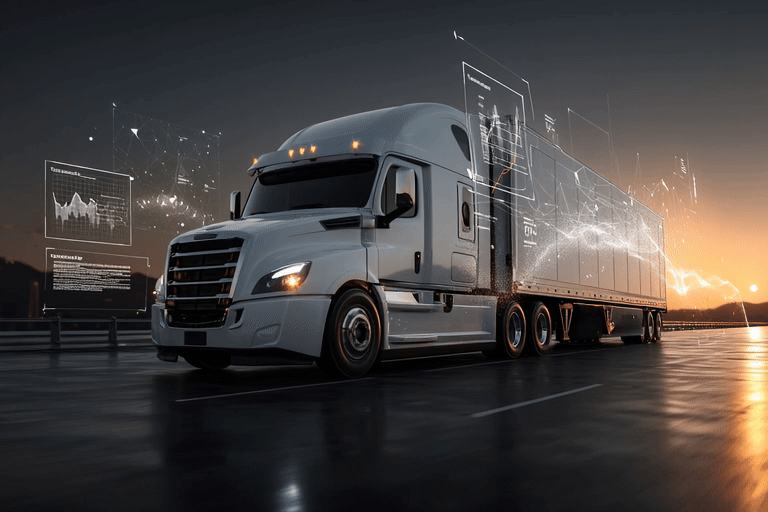 Medford Freight and Logistics Services